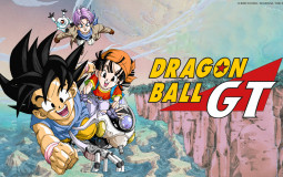 Dragon Ball GT Personajes mas fuertes