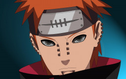 Vilões Naruto