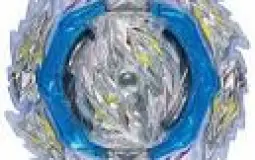 BEYBLADE LONGINUS 22