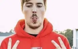 MrBeast Members