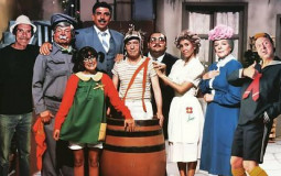 personagens do chaves