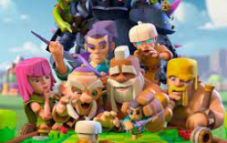 clash mini