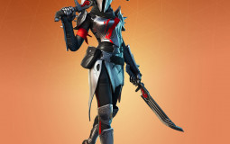 Fortnite Season 3 Bp