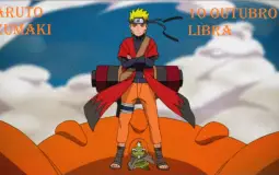 Personagens de Naruto