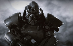 Fallout Power Armors