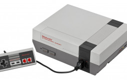 Video Game Consoles