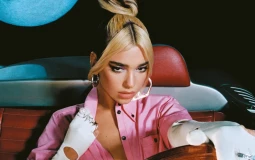 Pop albums