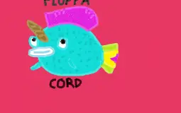 Floppa Cord