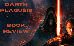 Star Wars Books