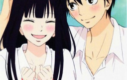 Parejas anime