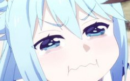 Waifus twist