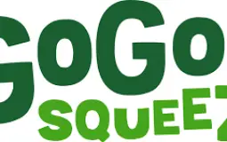 GoGo Squeez Flavors