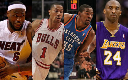 Nba players