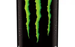 Monster Energy Drink Brasil edition