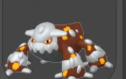 pokemon