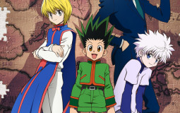 Animeuri