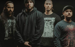 Aversions Crown Albums