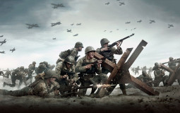 Les meilleurs films et séries de Guerre !