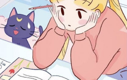 Webtoons