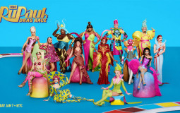 RuPaul's Drag Race Season 14