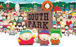 South Park Characters