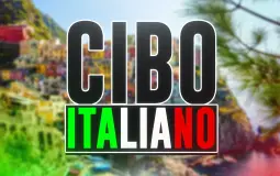 CIBO ITALIANO + BONUS CIBO ESTERO By xRyzeArts
