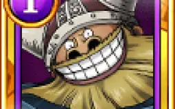 one piece classement puissance