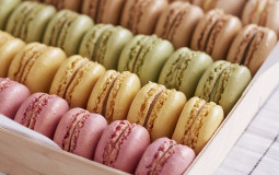 Macarons