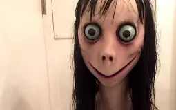 Horror films