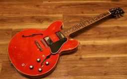 Guitaristes