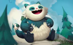 TFT 6.5 Augments Tier 1