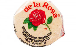 Los Mejores Dulces Mexicanos