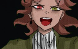 DanganronpaLSD