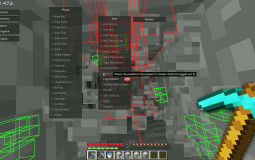 Hacked Clients