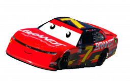 2022 nascar