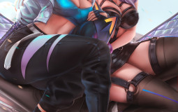 League bullas