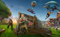 Fortnite seasons