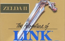 The Core Legend of Zelda Games