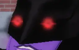 Your Bizarre Adventure