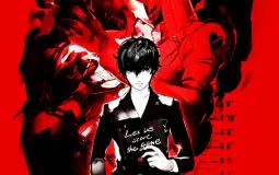 All Persona 5 Royal/Strikers Characters