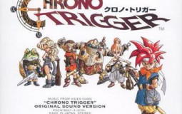 Chrono Trigger OST