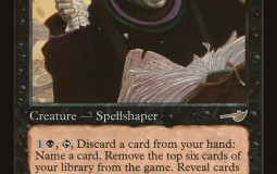 EDH Tiers