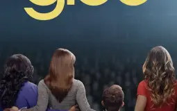 glee characters