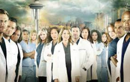 Grey's Anatomy character
