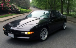 Бмв 840i. BMW 840i. БМВ 840i 1995. BMW 840 1995. BMW 840 8er 1995.