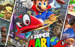 Super Mario Bros. and Spinoff Games