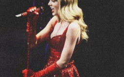 Taylor swift stuff