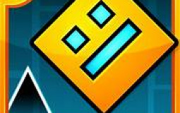 GEOMETRY DASH