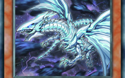 Blue-Eyes