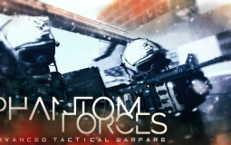 phantom forces maps